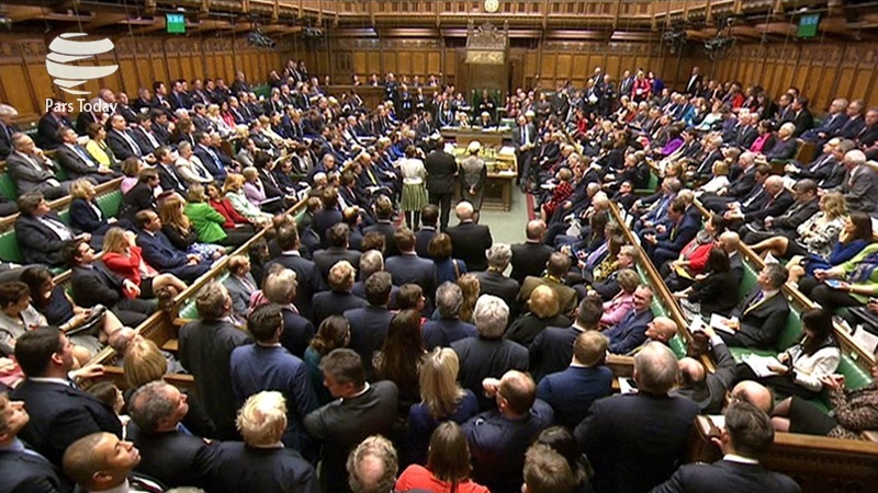 Iranpress: طرح نمایندگان مجلس بریتانیا برای مقابله با حمایت ترامپ از اشغال جولان