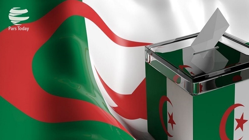 Iranpress: درخواست برای تعویق انتخابات ریاست جمهوری الجزایر