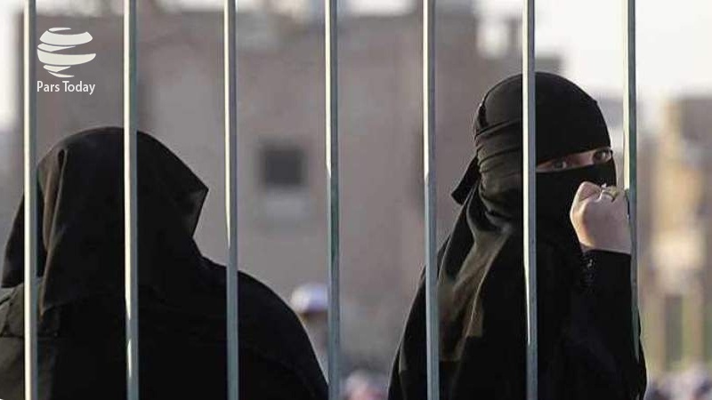 Iranpress: نگرانی از وضعیت زنان در زندان‌های عربستان