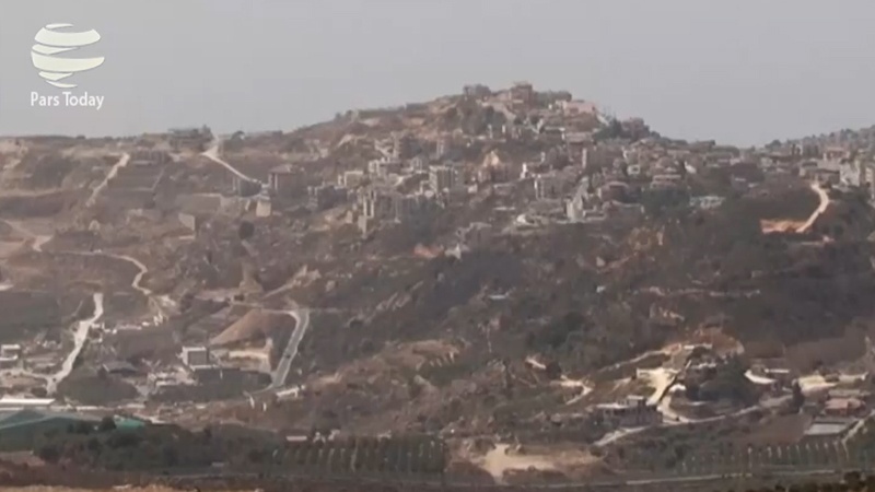 Iranpress: گزارش: جولان اشغالی، همچنان خبرساز 