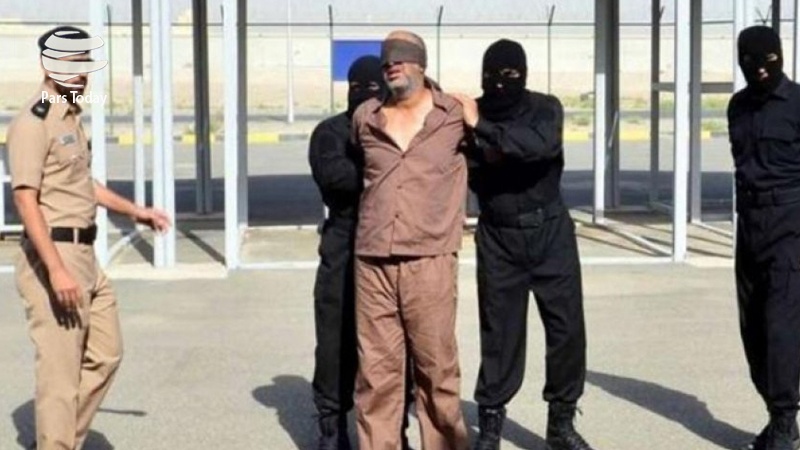 Iranpress: سی ان ان: روند دادرسی اعدام شدگان در عربستان ناعادلانه بود
