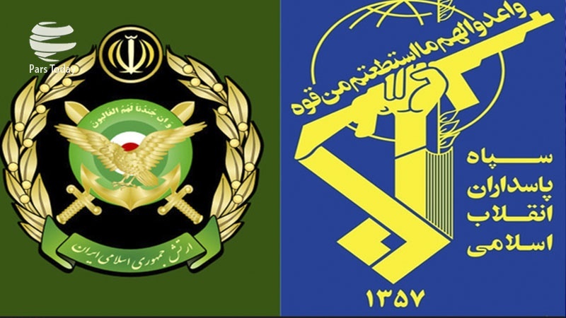 Iranpress: بیانیه سپاه پاسداران و ارتش به مناسبت روز صنعت دفاعی کشور