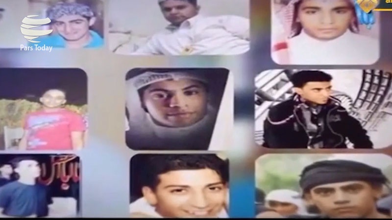 Iranpress: گزارش: بازتاب اعدام 37 شهروند عربستانی در رسانه‌های لبنانی