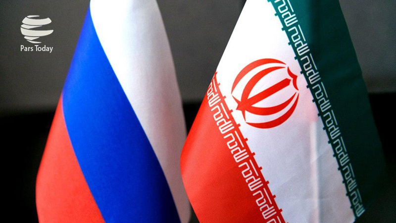 Iranpress: همکاری سازنده ایران و روسیه خارج از اراده آمریکا/ تحلیل