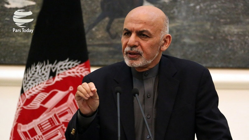 Iranpress: ادامه واکنش های مسئولان دولت افغانستان به انفجار تروریستی کابل