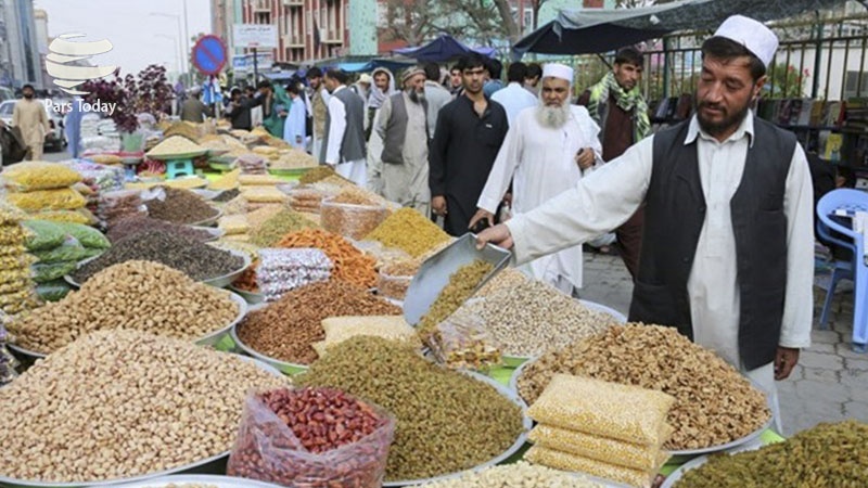 Iranpress: گزارش: افغانستان در آستانه عید سعید فطر