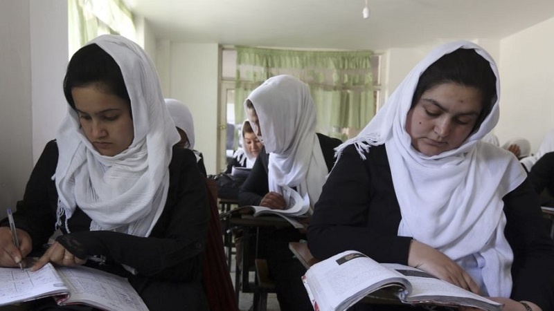 Iranpress: خطر فروپاشی در کمین نظام آموزشی افغانستان