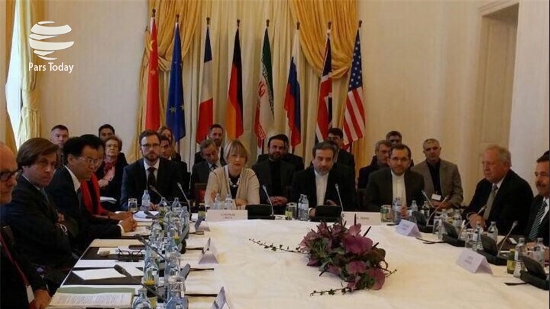 Iranpress: پایان نشست کمیسیون مشترک برجام در وین