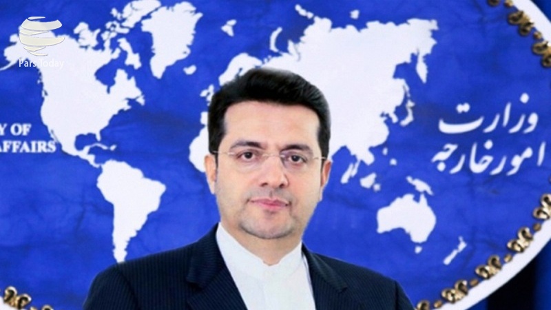 Iranpress: ایران عملیات تروریستی در تونس را محکوم کرد