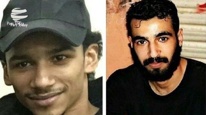 Iranpress: اجرای حکم اعدام 2 جوان در بحرین
