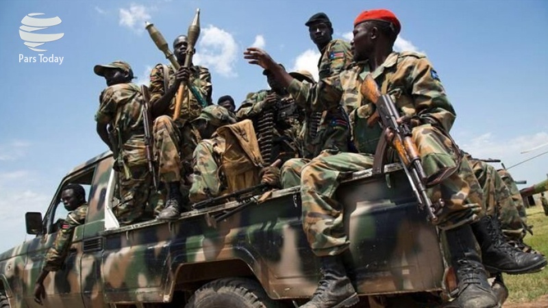 Iranpress: ادامه خشونت ها در سودان جنوبی/ تحلیل