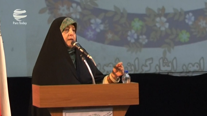 Iranpress: ابتکار: انسجام ملی برای مقابله با جنگ روانی دشمنان ضروری است 