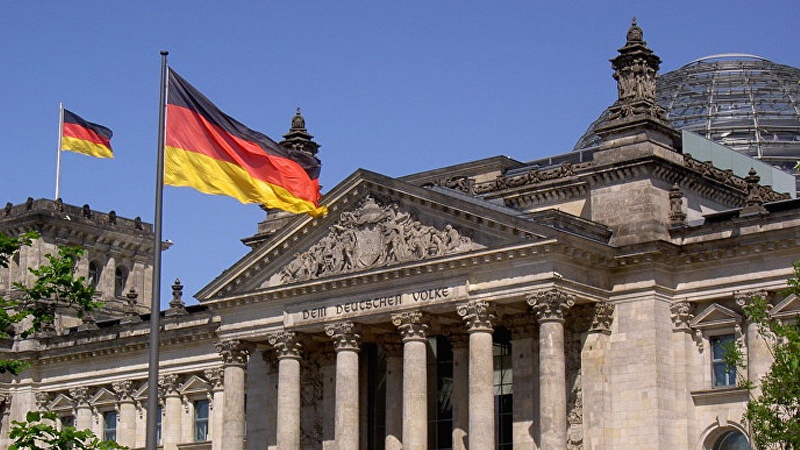 Iranpress: توافق احزاب آلمانی برای تشکیل دولت جدید