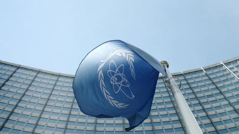 Iranpress: تاکید آژانس بین‌المللی انرژی اتمی بر لزوم تامین امنیت تاسیسات هسته‌ای اوکراین