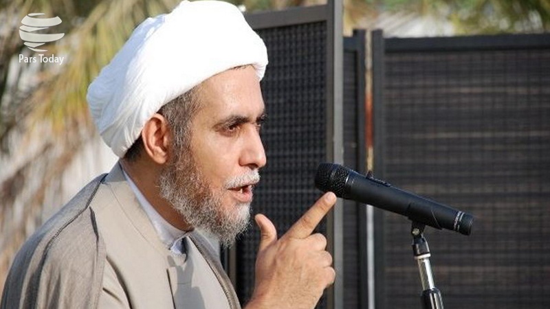 Iranpress: محکومیت روحانی شیعه به 12 سال زندان در عربستان