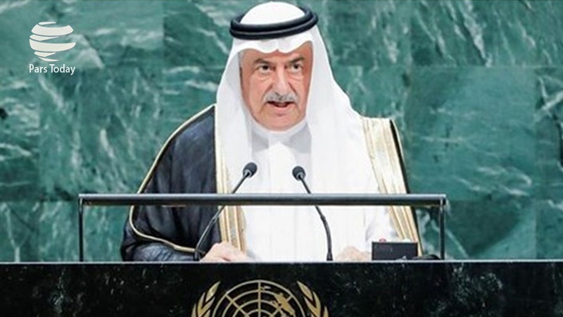 Iranpress: همنوایی وزیر خارجه عربستان با صهیونیست‌ها؛ دعوت به افزایش فشارها علیه ایران/ تحلیل