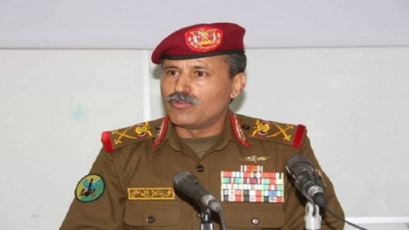 Iranpress: وزیر دفاع یمن: متجاوزان سعودی از آتش‌بس برای اجرای نقشه‌های خود بهره می‌گیرند