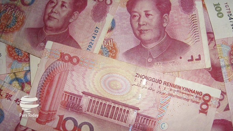 Iranpress: حذف دلار آمریکا از مبادلات تجاری میان چین و پاکستان