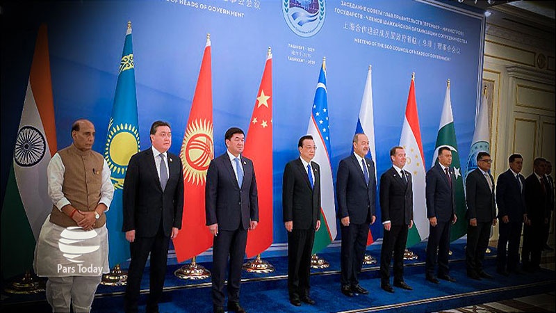 Iranpress: پایان هجدهمین نشست شورای نخست وزیران شانگهای/ تحلیل