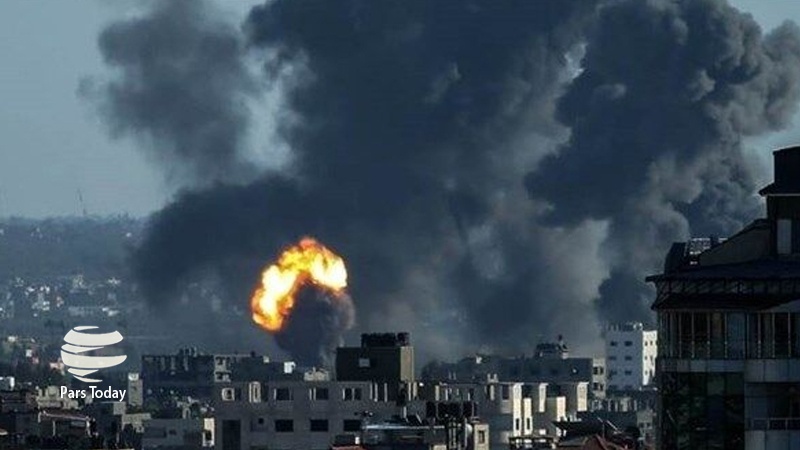 Iranpress: افزایش شمار شهدای فلسطینی؛ 20 شهید و 50 زخمی