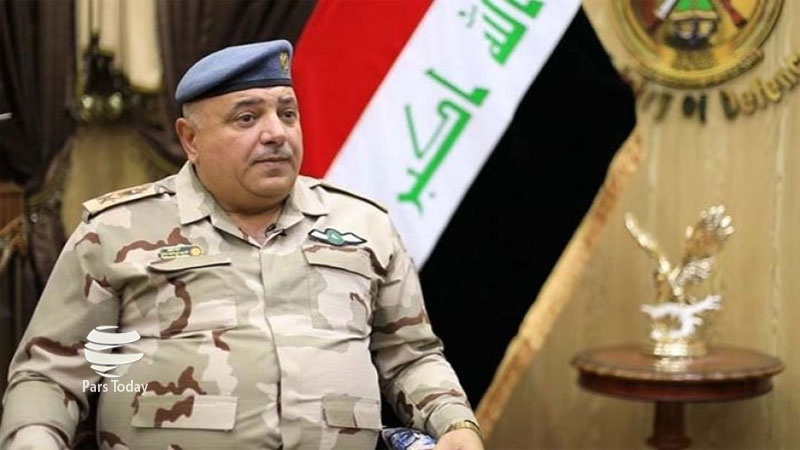 Iranpress: پایان موفقیت‌آمیز هفتمین مرحله عملیات "اراده نصر" در عراق