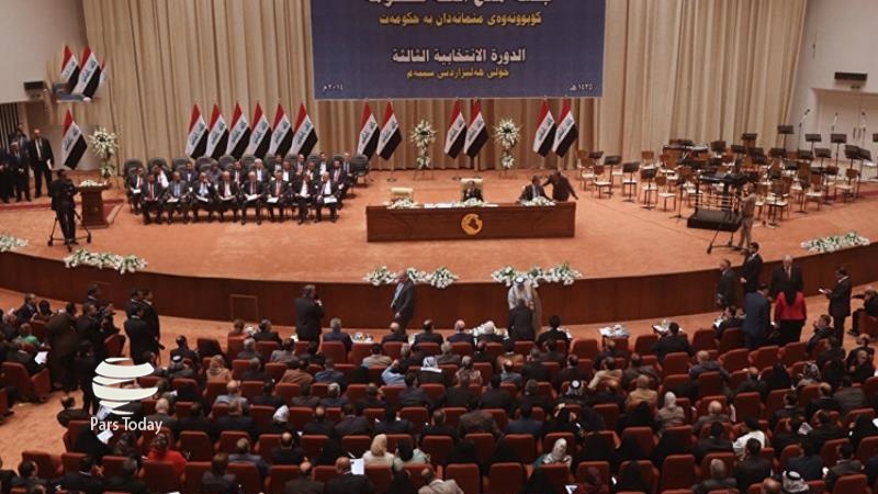 Iranpress: مجلس عراق در تصویب قانون انتخابات ناکام ماند