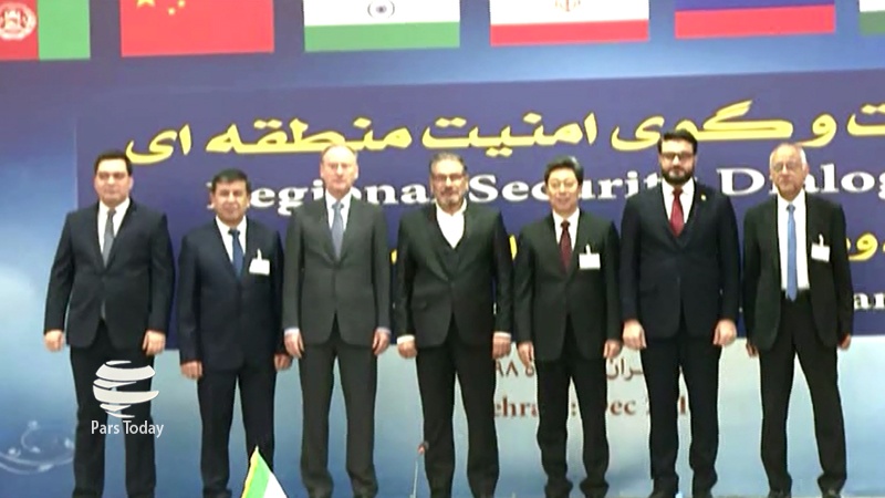 Iranpress: امنیت در افغانستان؛ محور دومین نشست گفت و گوی  امنیت منطقه‌ای در تهران/ تحلیل