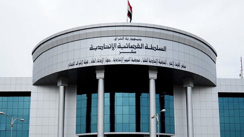 Iranpress: رای دادگاه فدرال درباره نتایج انتخابات پارلمانی و ادامه تحولات سیاسی عراق