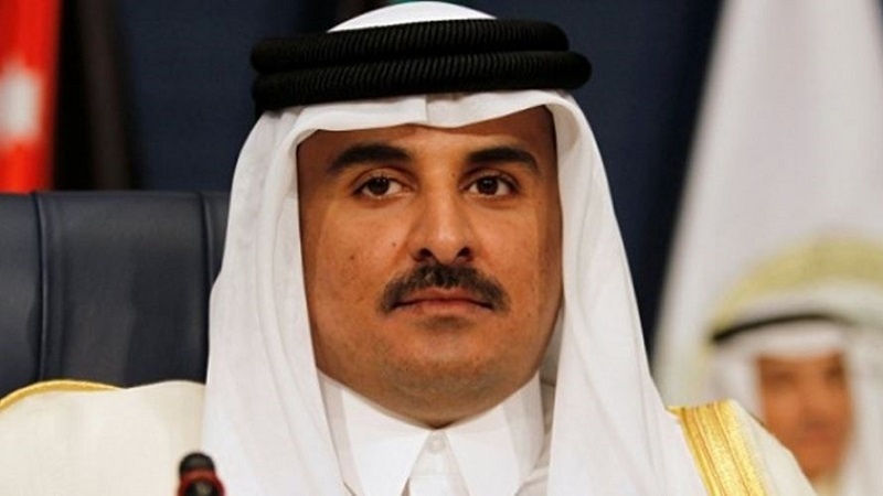 Iranpress: فرمان امیر قطر برای برگزاری نخستین انتخابات پارلمانی این کشور