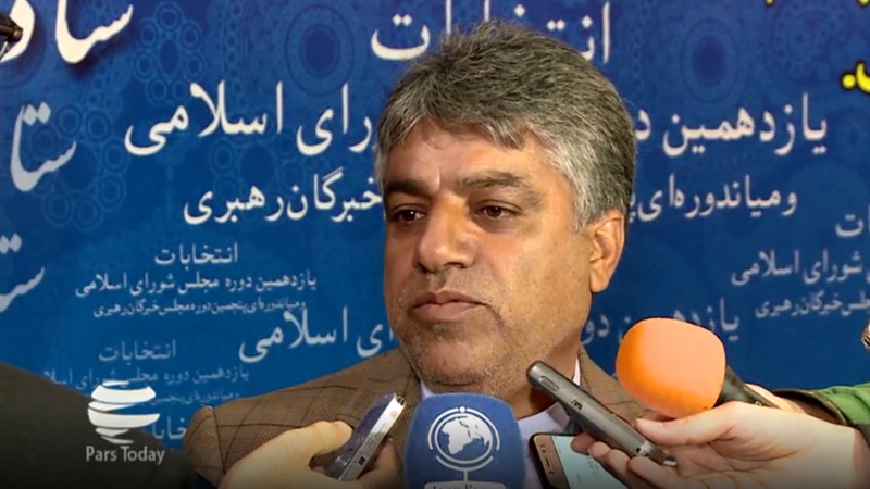 Iranpress: مصاحبه "ایران پرس" با داوطلبان انتخابات یازدهمین دوره مجلس شورای اسلامی