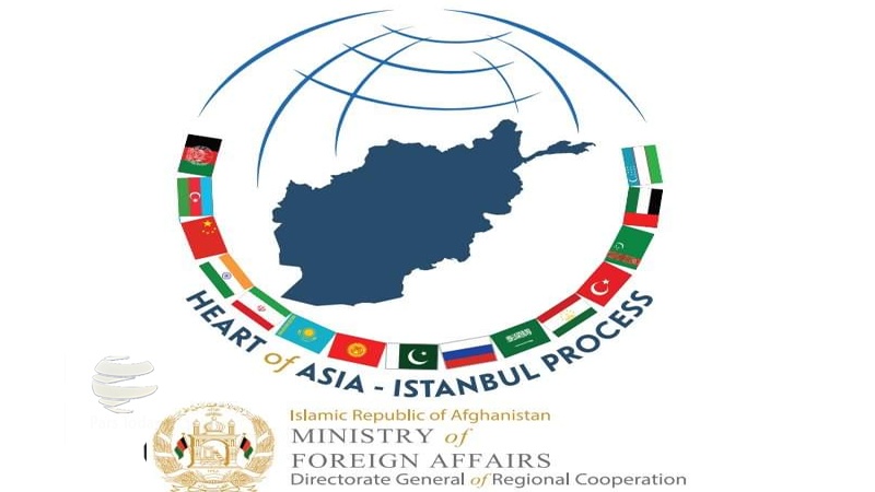 Iranpress: آغاز کار هشتمین کنفرانس قلب آسیا در استانبول/ تحلیل