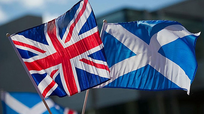 Iranpress: ادامه جدایی طلبی اسکاتلند؛عمیق تر شدن بحران در بریتانیا