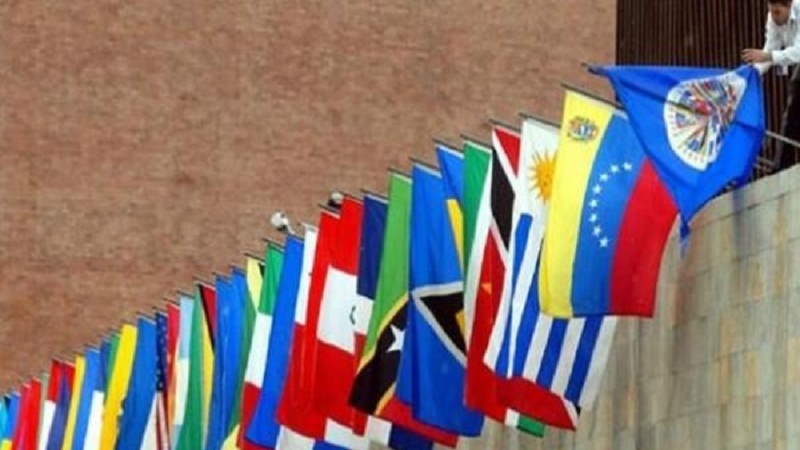 Iranpress: اتحاد کشورهای آمریکای لاتین علیه سیاست های واشنگتن