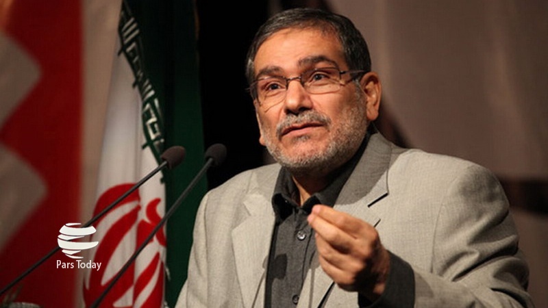 Iranpress: شمخانی: کلید واژه کرونا، تکمیل راهبرد فشار حداکثری بر ایران است