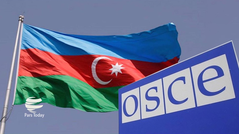 Iranpress: مناقشه قره باغ، محور رایزنی جمهوری آذربایجان با اروپا/ تحلیل