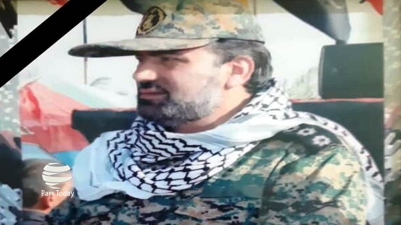 ایران پرس: ترور فرمانده بسیج یکی از شهرهای خوزستان