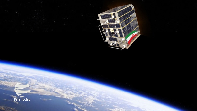 Iranpress: قدردانی سازمان ملل متحد از ایران برای ترویج کاربردهای صنعت فضایی