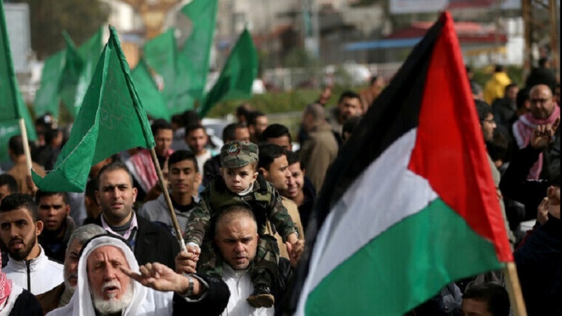 Iranpress: اعلام «روز خشم» و برگزاری تظاهرات گسترده در فلسطین 