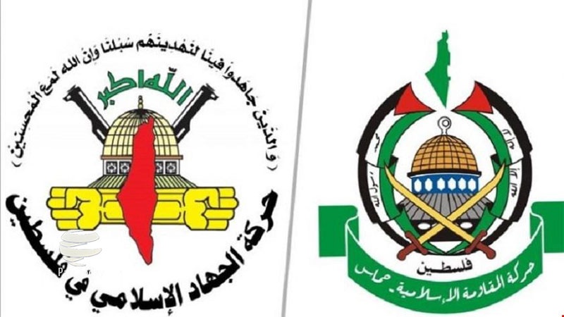 Iranpress: حماس و جهاد اسلامی فلسطین: طرح "معامله قرن" را ناکام می گذاریم