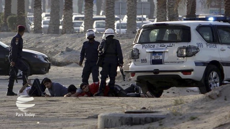 Iranpress: فعالان حقوق بشری بحرین: اقدامات سرکوبگرانه رژیم آل خلیفه هولناک است