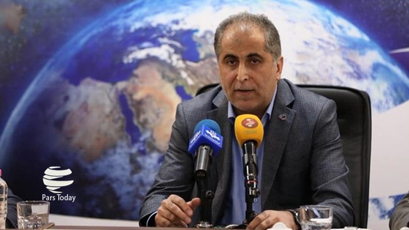 Iranpress: تشریح 4 گام سند توسعه فضایی ایران