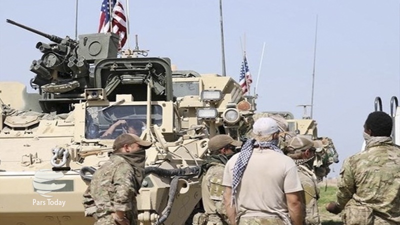Iranpress: شکاف میان «قسد» و آمریکا در سوریه/ تحلیل