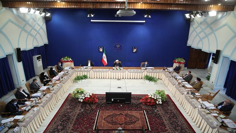 Iranpress: برنامه ۲۵ ساله همکاری‌های جامع ایران و چین تایید شد