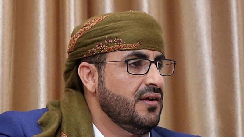 Iranpress: انصارالله: پایان محاصره از گام‌های ضروری برای برقراری ثبات در یمن است