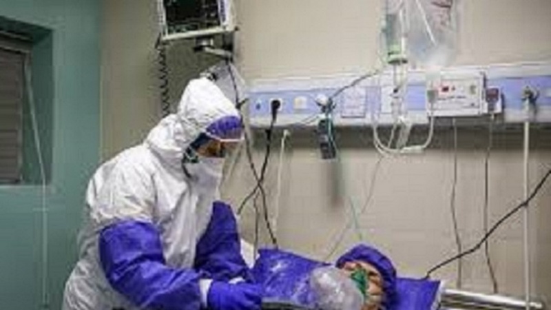 Iranpress: آخرین آمار کرونا در کشور/ 63 بیمار جان باختند