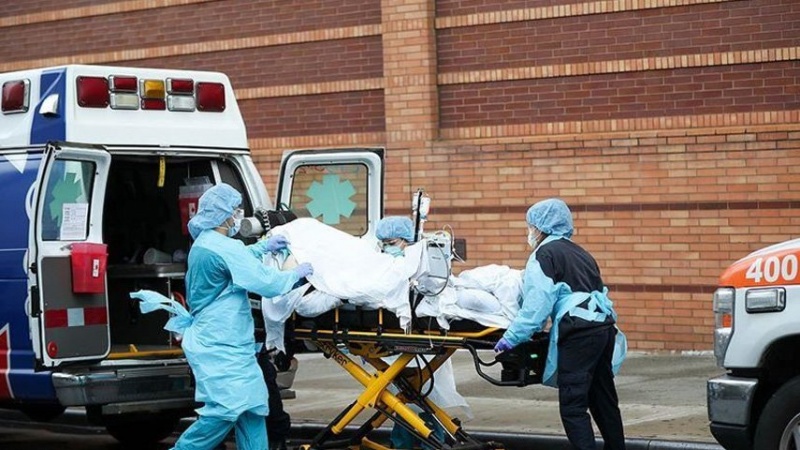 Iranpress: آمریکای لاتین در مرز 24 میلیون مبتلا به ویروس کرونا