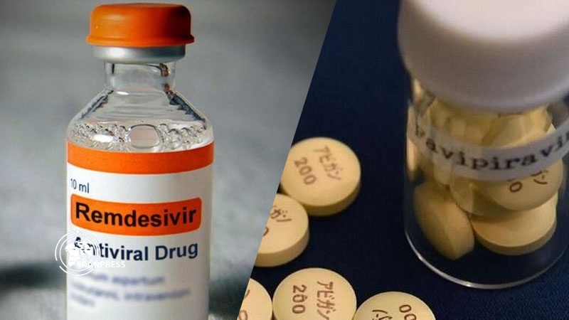 Iranpress: وزیر بهداشت از توزیع داروهای جدید ضدکرونا خبر داد