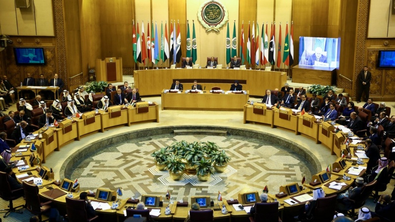 Iranpress: دوئل نهادهای عربی با فلسطین در توافق آبراهام