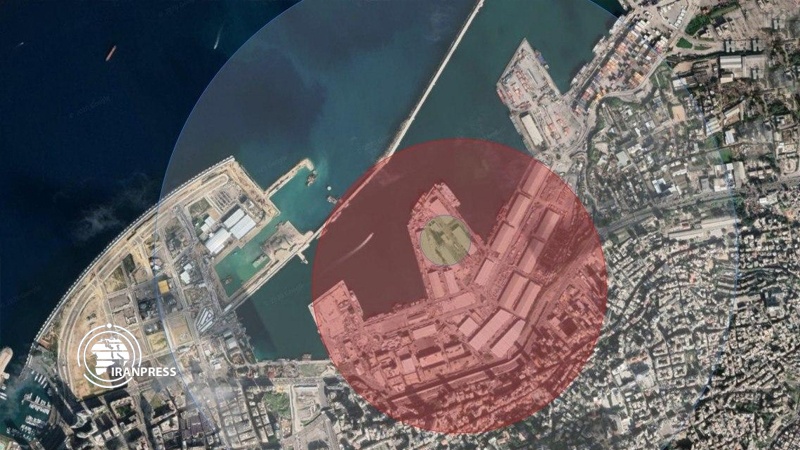 Iranpress: آخرین خبرها و تصاویر از بیروت پس از انفجار؛ افزایش تعداد جان‌باختگان به ۷۳ نفر