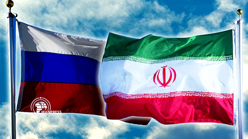 Iranpress: گسترش مناسبات ایران و روسیه؛ تقابل چندجانبه‌گرایی با یکجانبه‌گرایی